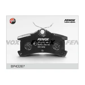 FENOX BP43267