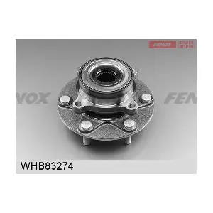WHB83274 FENOX