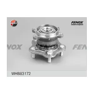 WHB83172 FENOX