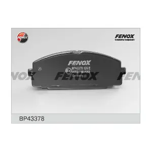 FENOX BP43378