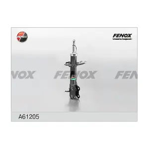 A61205 FENOX