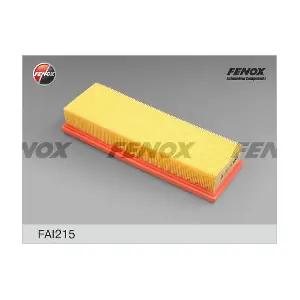 FAI215 FENOX