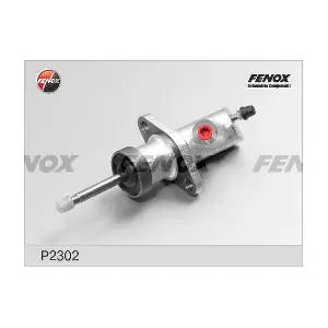 P2302 FENOX