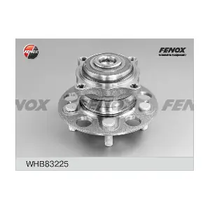 WHB83225 FENOX