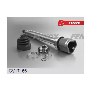 CV17166 FENOX
