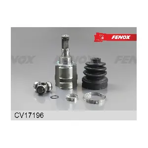 CV17196 FENOX