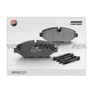 BP43121 FENOX