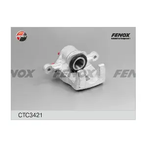 CTC3421 FENOX