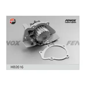 HB2616 FENOX