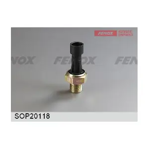 FENOX SOP20118