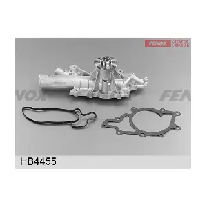 HB4455 FENOX