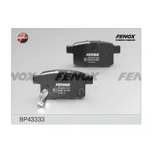BP43333 FENOX