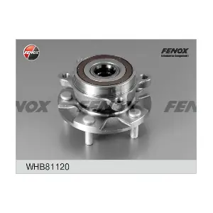 WHB81120 FENOX