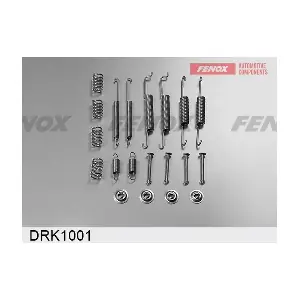 DRK1001 FENOX