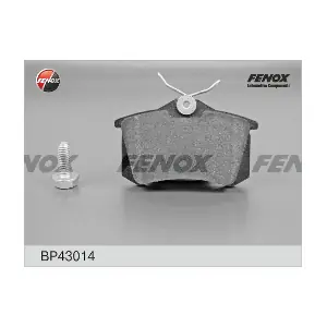 FENOX BP43014