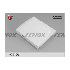 FENOX FCS120