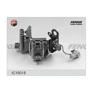 IC16018 FENOX
