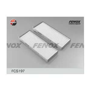 FENOX FCS197