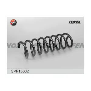 SPR15002 FENOX