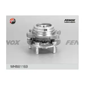 WHB81169 FENOX