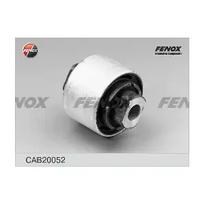 CAB20052 FENOX