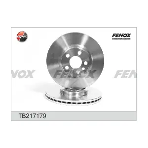 TB217179 FENOX