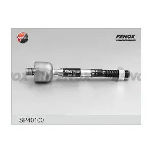 SP40100 FENOX