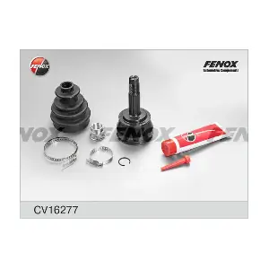 CV16277 FENOX