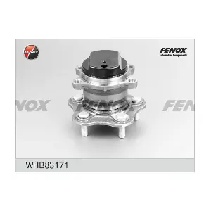 WHB83171 FENOX