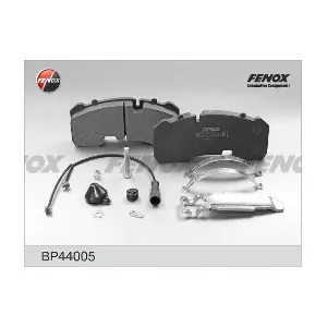 BP44005 FENOX