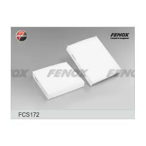 FENOX FCS172