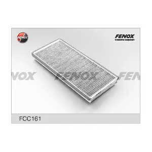 FENOX FCC161