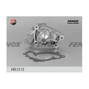 HB1312 FENOX