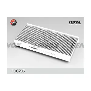 FENOX FCC205