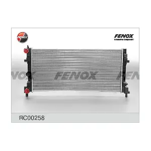 RC00258 FENOX