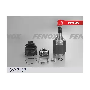 CV17197 FENOX