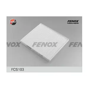 FENOX FCS103