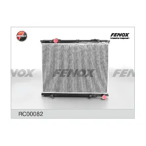 RC00082 FENOX