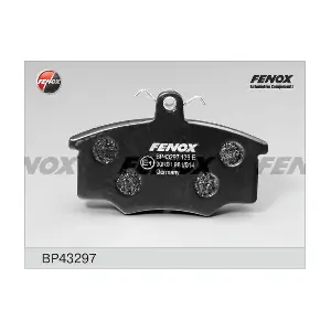 FENOX BP43297