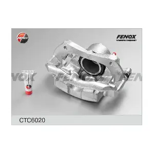 CTC6020 FENOX