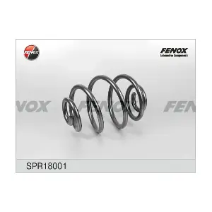 SPR18001 FENOX