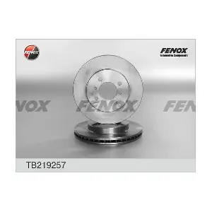TB219257 FENOX