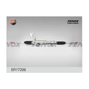 SR17206 FENOX