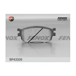 FENOX BP43009