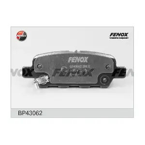 FENOX BP43062