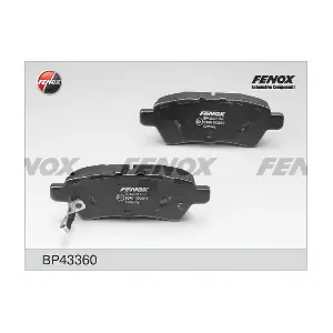 FENOX BP43360