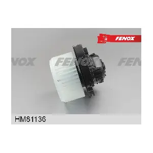 HM81136 FENOX