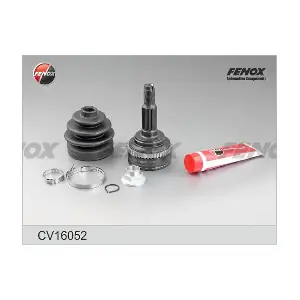 CV16052 FENOX