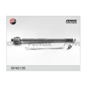 SP40126 FENOX