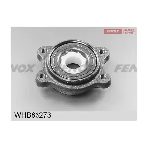 WHB83273 FENOX